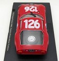 126 Alfa Romeo Giulia TZ 2 - Fly Slot 1.32 (15)